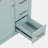 29.52 " Single Bathroom Vanity Base-100762184