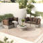 Table basse Dove