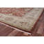 Antique Weave Ziegler Wool Oriental Area Rug