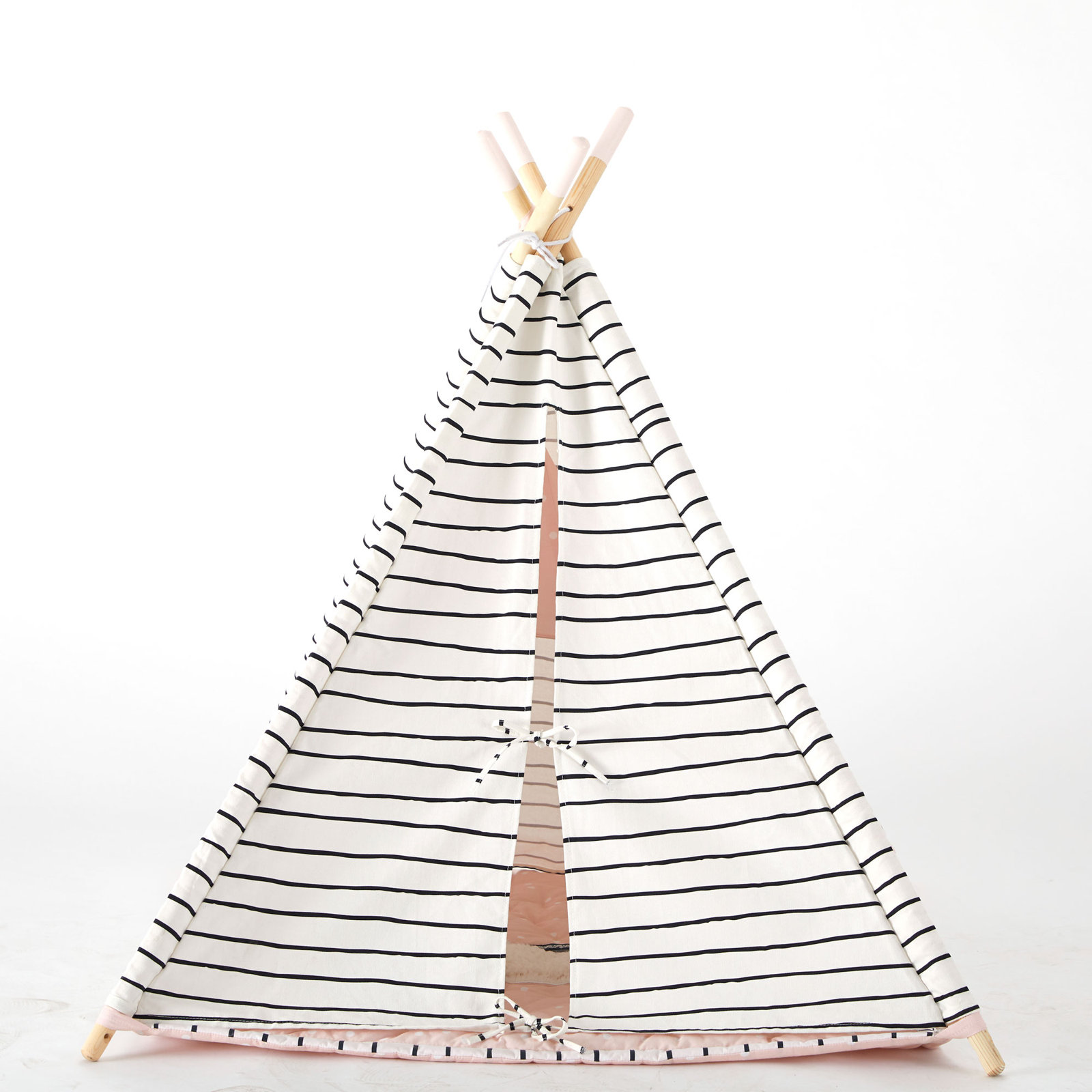 Wonder and Wise Play Tent