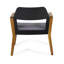 SOHO CLUB CHAIR MP2 (ensemble de 2)