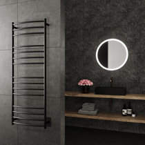 Towel Warmers You'll Love in 2023 - Wayfair Canada