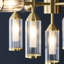 Cunningham 13 - Light Sputnik Chandelier