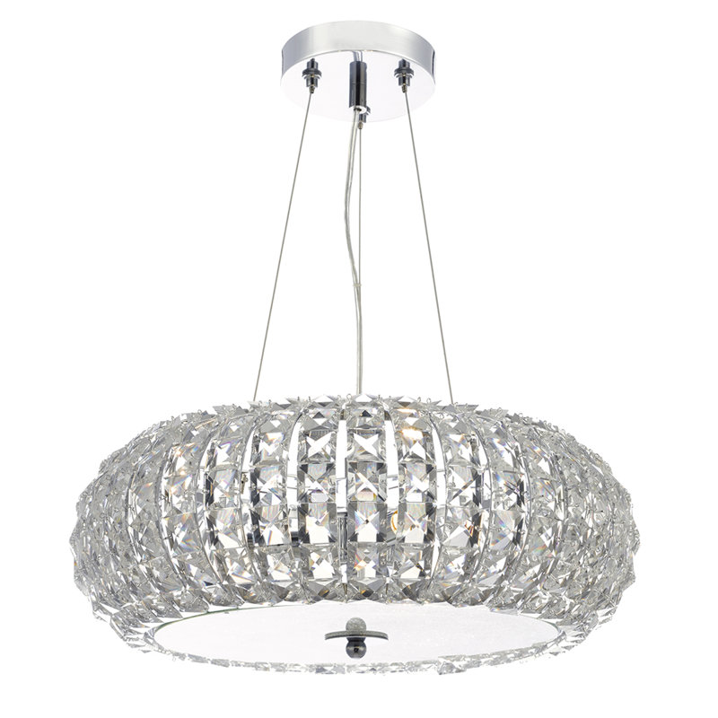 Lebron 3 - Light Crystal Chandelier