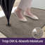 Non-Slip Doormat
