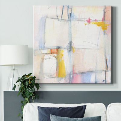 " Pastel Meld I "