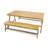 LINDSEY DINING  SET