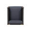 CHAISE CLUB LAUREL