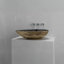 Vast Studio Aged Round Vessel Sink – Modern Matte Finish, Countertop Bathroom Basin for Luxury Spa & Contemporary Homes