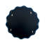 Miroir rond Pine Ripples-572640421