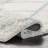 Geometric Ivory Area Rug-1784630020
