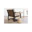 Mitchell Solid Wood End Table