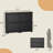 4-Door Shoe Storage Cabinet-277759725