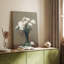 Impression sur toile encadrée-54817715