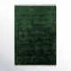 Clio Wool Green Rug
