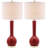 Amoure Ceramic Table Lamp-1175668342