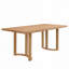 69"L Dining Table-720614425