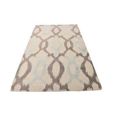 Orlando Light Gray Rug