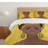 African Modern & Contemporary Polyester Duvet Cover-526906006