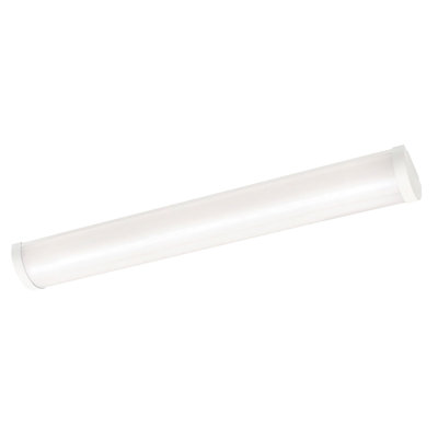 Acrylic LED Flush Mount