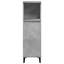 Bathroom Storage Furniture Set