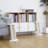 17" Minimalist Scratching Post with Toy