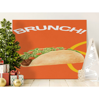 Wrapped Canvas Print Set