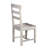 Broadmoor 18'' H Solid Wood Side Chair-63867090