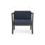CHAISE DE CLUB Newbury