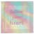 Pastel Green/Pink/Yellow
