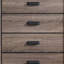 Commode 5 tiroirs Joenell