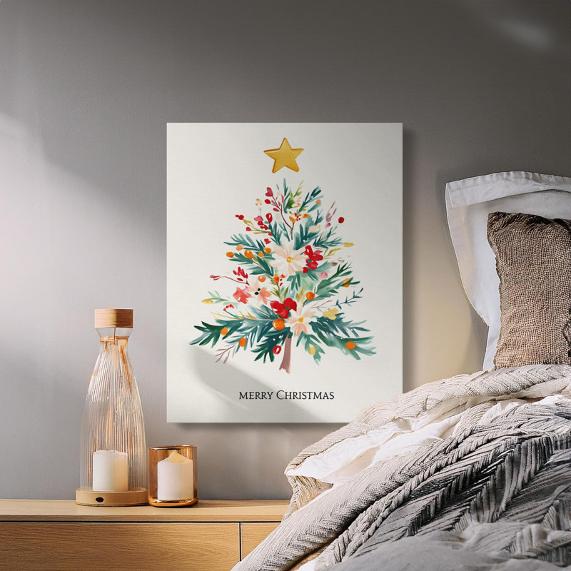Durkee Wrapped Canvas Print Set, 20x30