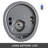 Keypad Compatible with Automatic Gate Opener