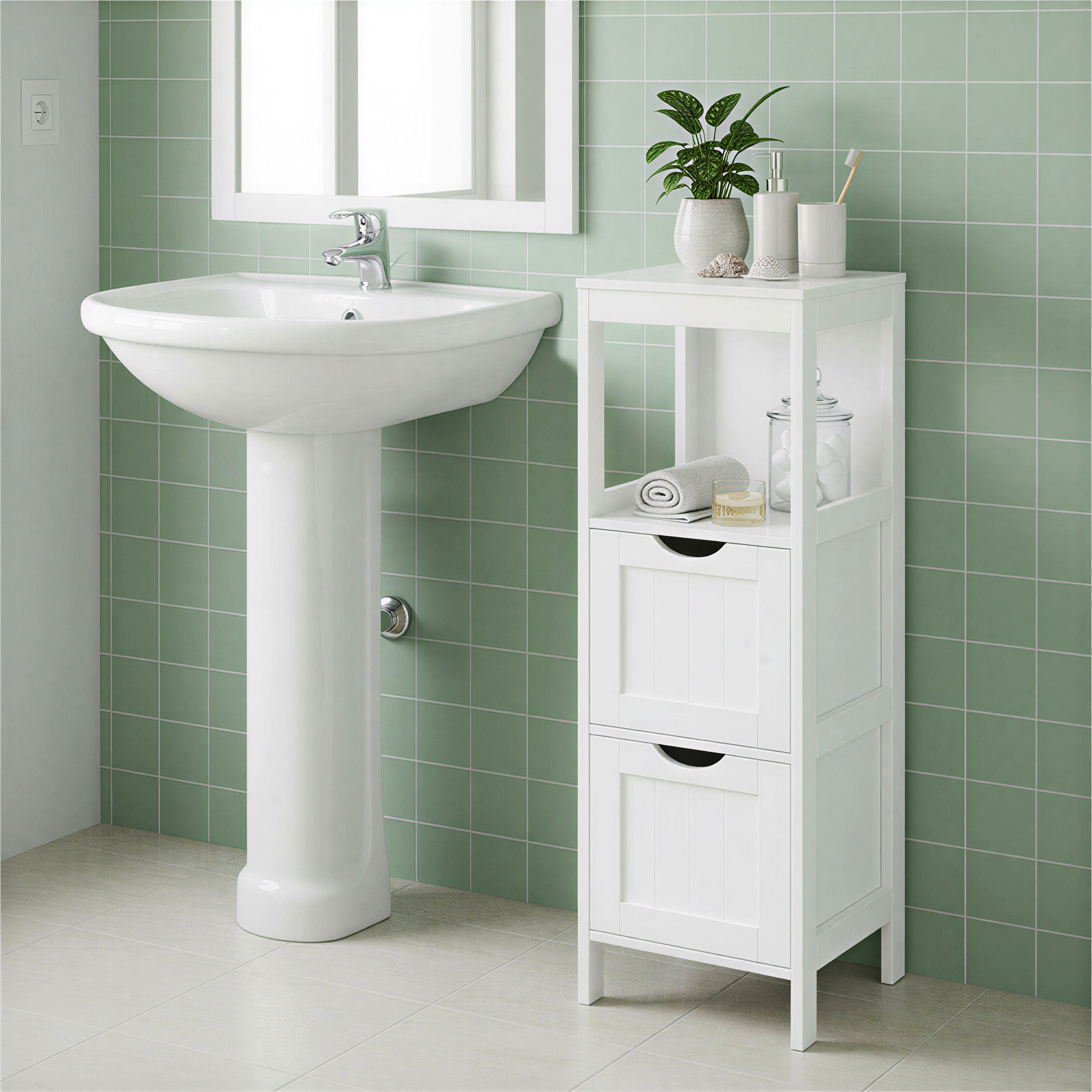 Charlton Home® Lauderhill 12\, image size:2000x2000