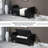Escarleth Faux Leather Upholstered Storage Bench-1313766089