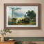 Moisissure sur la lande, vers 1830 - Friedrich Gauermann - Estampe encadrée sur mesure-1341049637-1341049648-1341049655