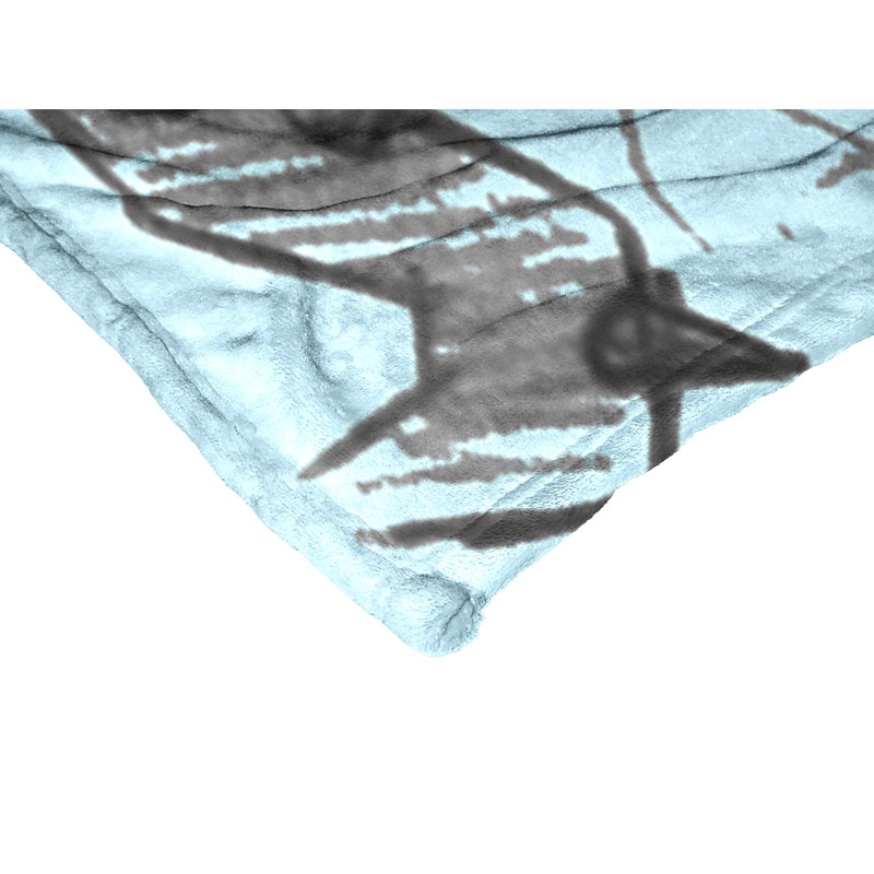 Throw Blanket