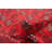 Wigley Red Rug 3'8" x 5'11"