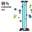 Lampe de désinfection UV 38W / lampe de stérilisation / lampe germicide