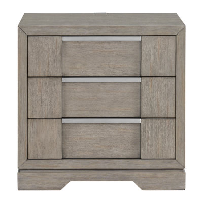 Deboles 28'' W Nightstand