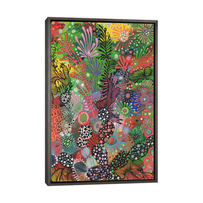 Forêt de Noemi Ibarz - impression d'art graphique