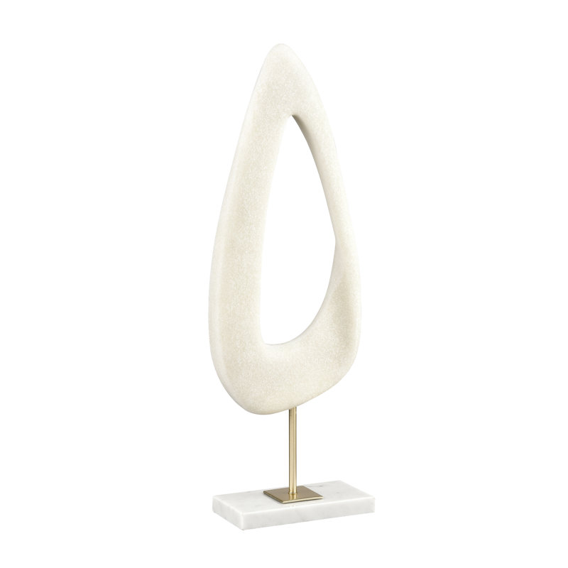 Sculpture Hodge - Grand