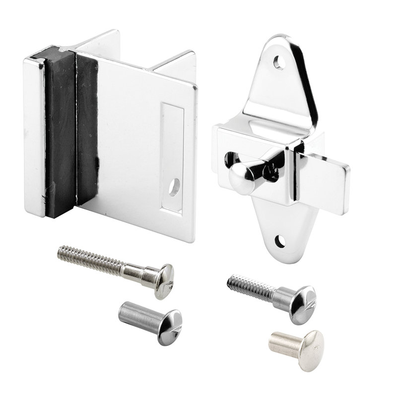 Prime-Line Inswinging Door Latch Set