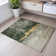 Premium Machine Washable Ducote AMF1069 Modern Rug