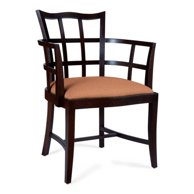 Chaise avec accoudoirs Surrey Hills
