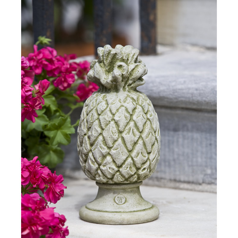Art du jardin Williamsburg, Mousse anglaise