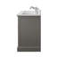 Ensemble de meuble-lavabo double 54 po Currahee-1677700565