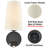 Jamiel LED Armed Sconce-1556920803-1556920802