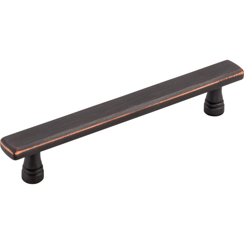 Kingsbridge Bar Pull, Umbrio, 5 1/16" Center to Center