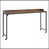 Rustic Brown